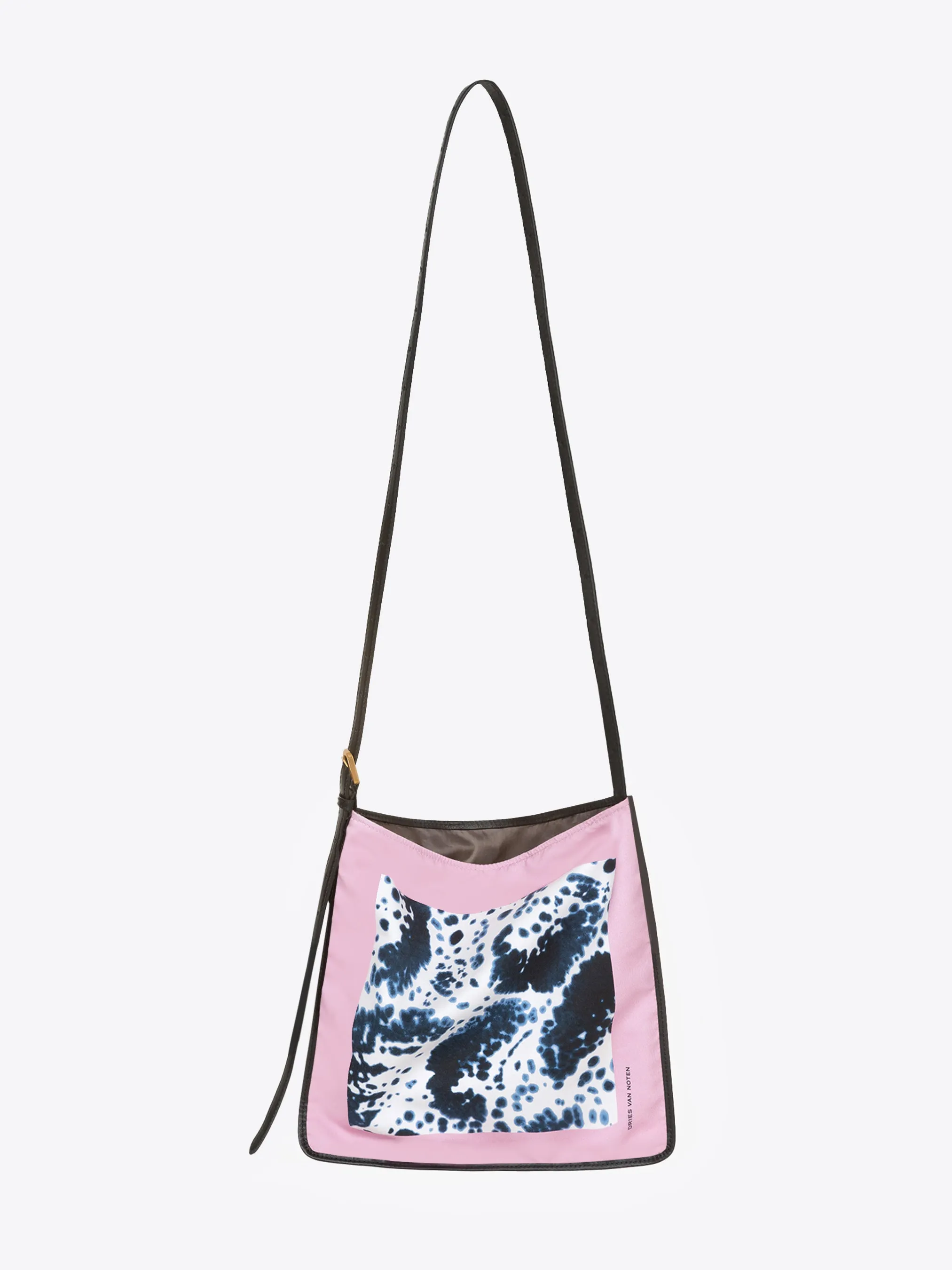 Small scarf bag