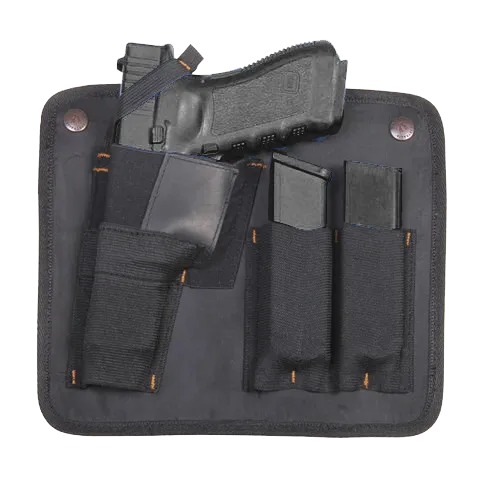 SNAP IN BAG HOLSTER