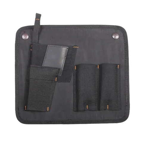 SNAP IN BAG HOLSTER