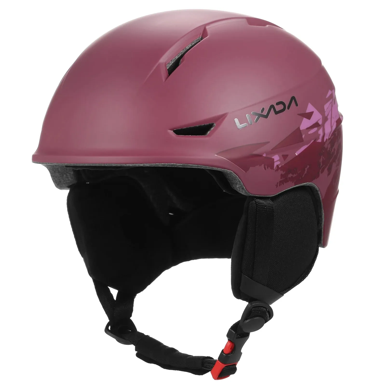 Snowboard Helmet