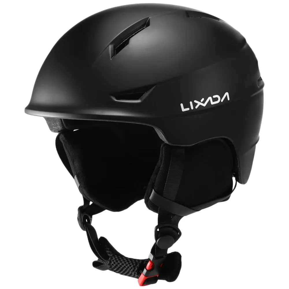 Snowboard Helmet