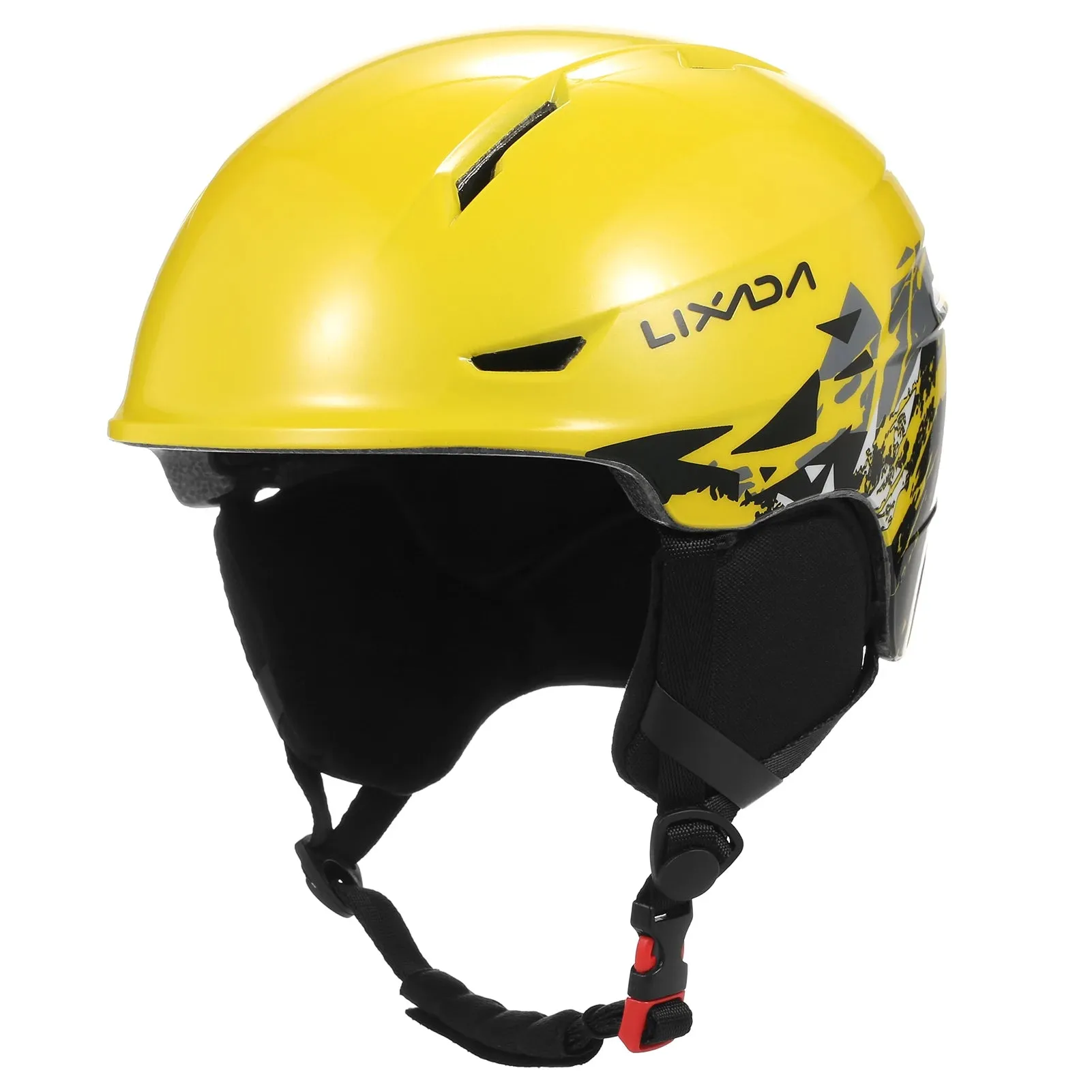 Snowboard Helmet