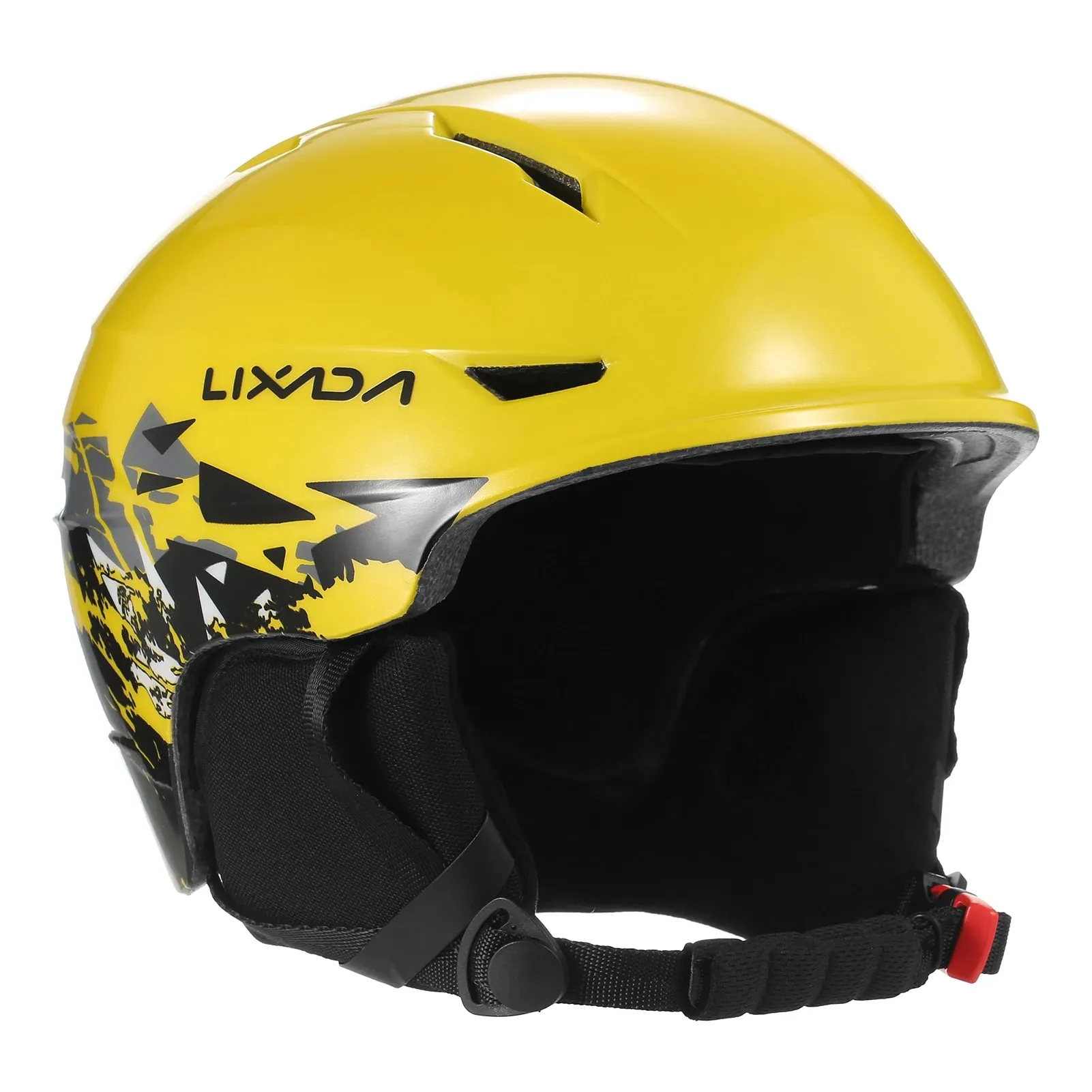 Snowboard Helmet