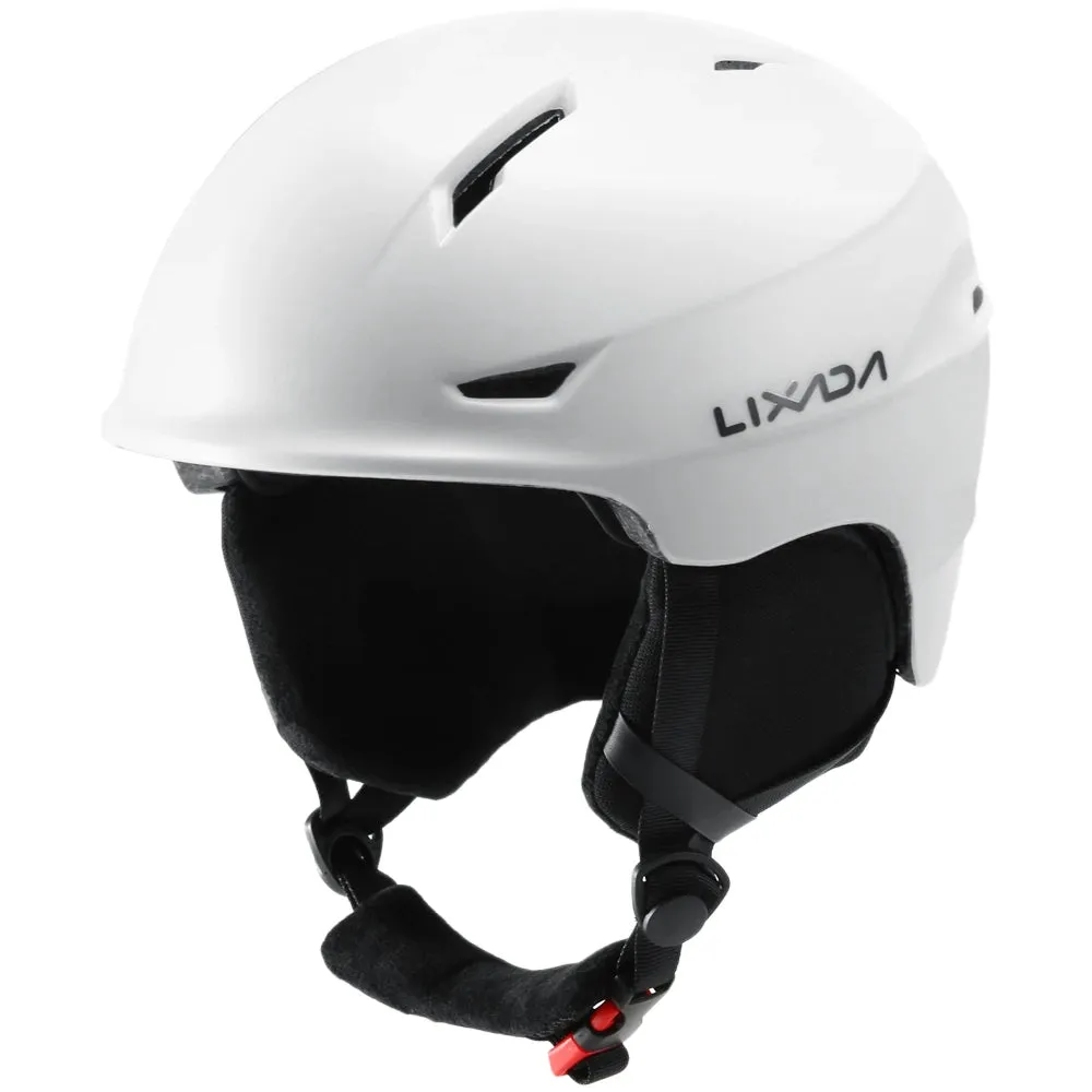 Snowboard Helmet