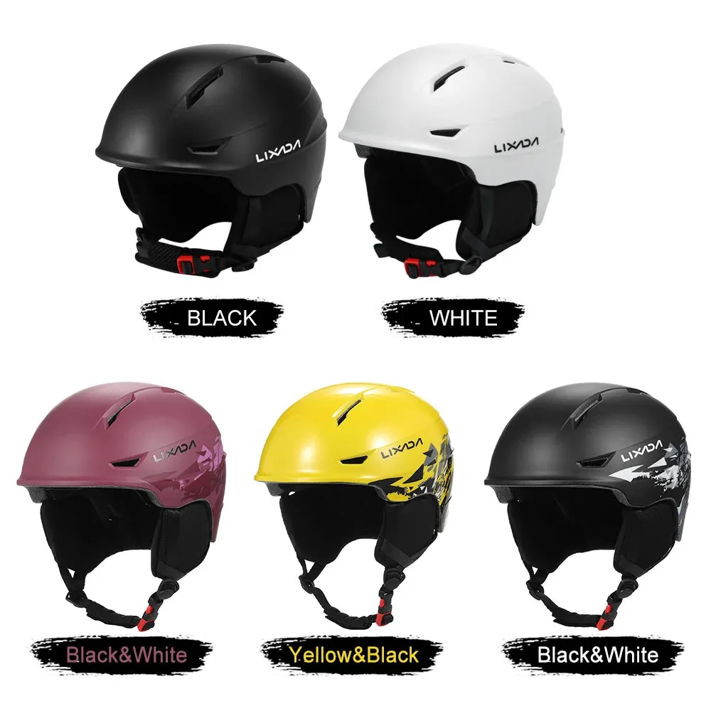 Snowboard Helmet