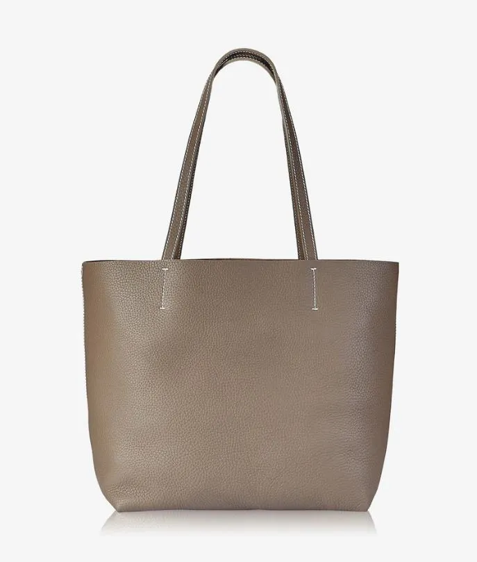 Soft Stitch Tote