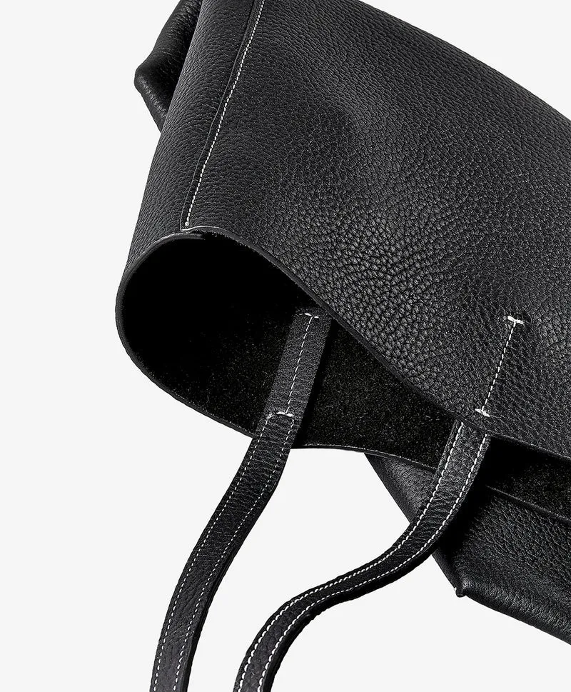 Soft Stitch Tote