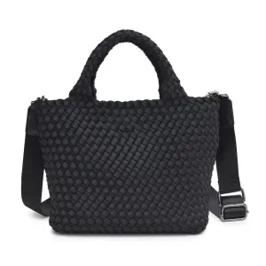 Sol & Selene, Skys The Limit Small | Black