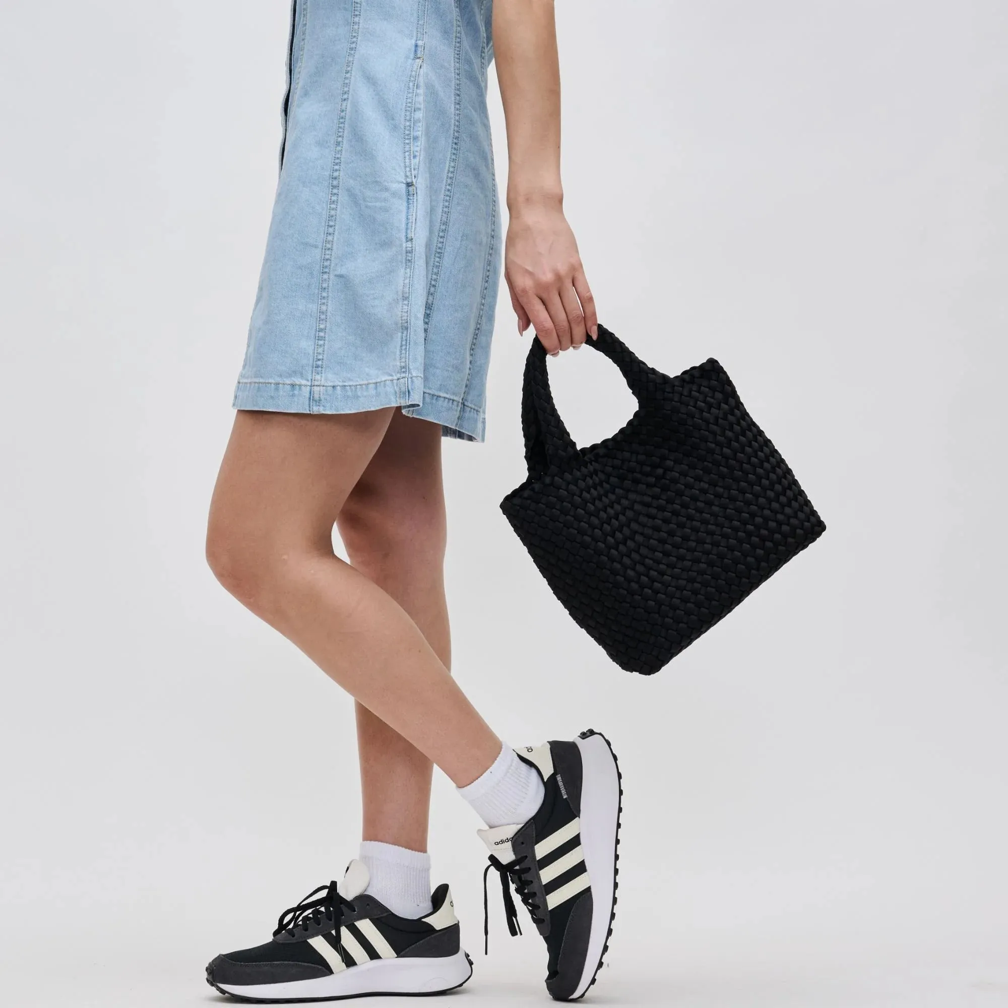 Sol & Selene, Skys The Limit Small | Black