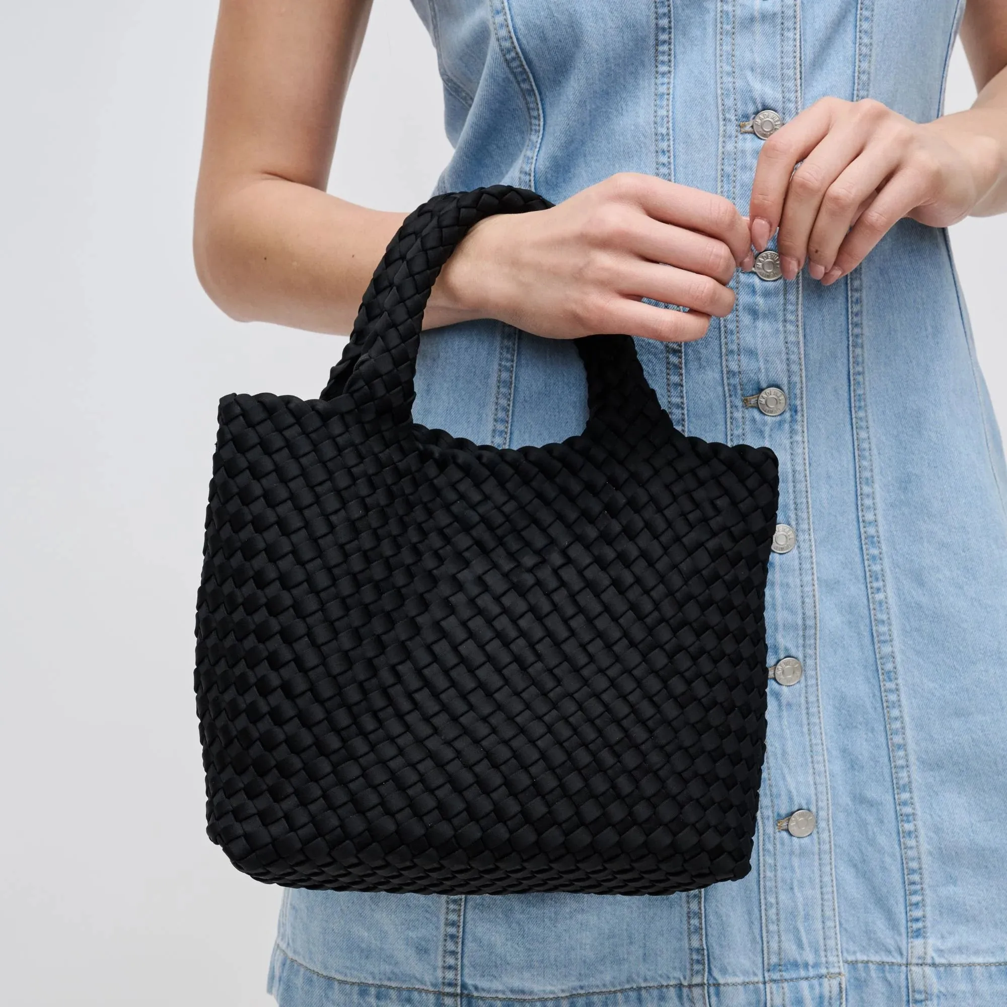 Sol & Selene, Skys The Limit Small | Black