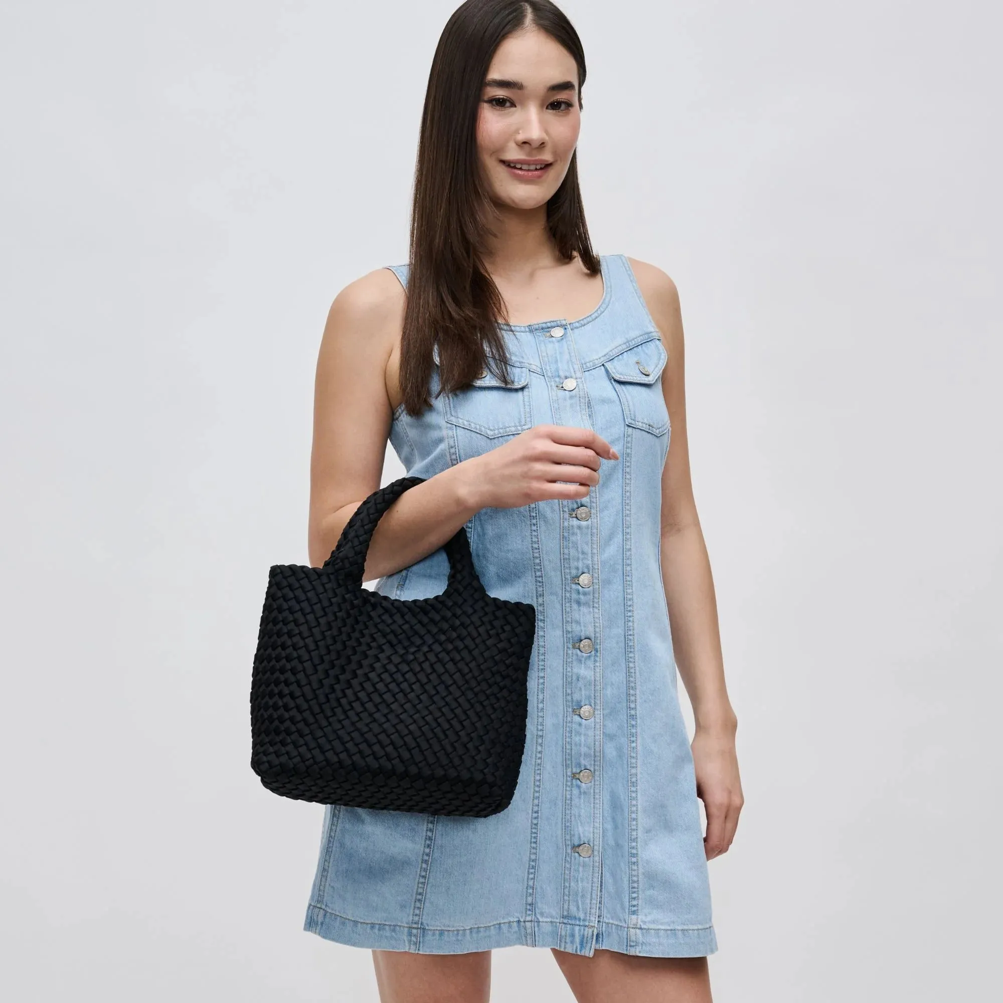 Sol & Selene, Skys The Limit Small | Black