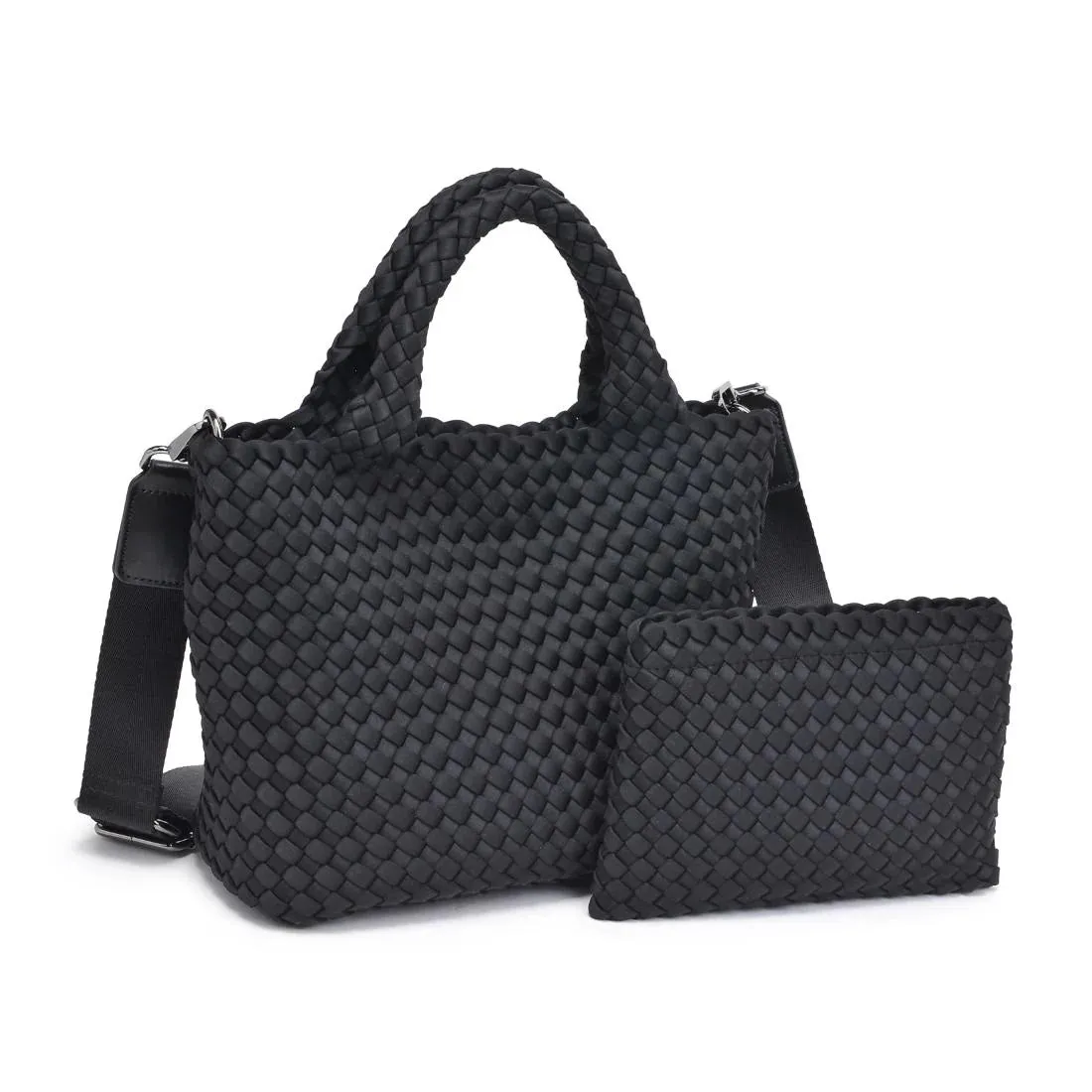 Sol & Selene, Skys The Limit Small | Black