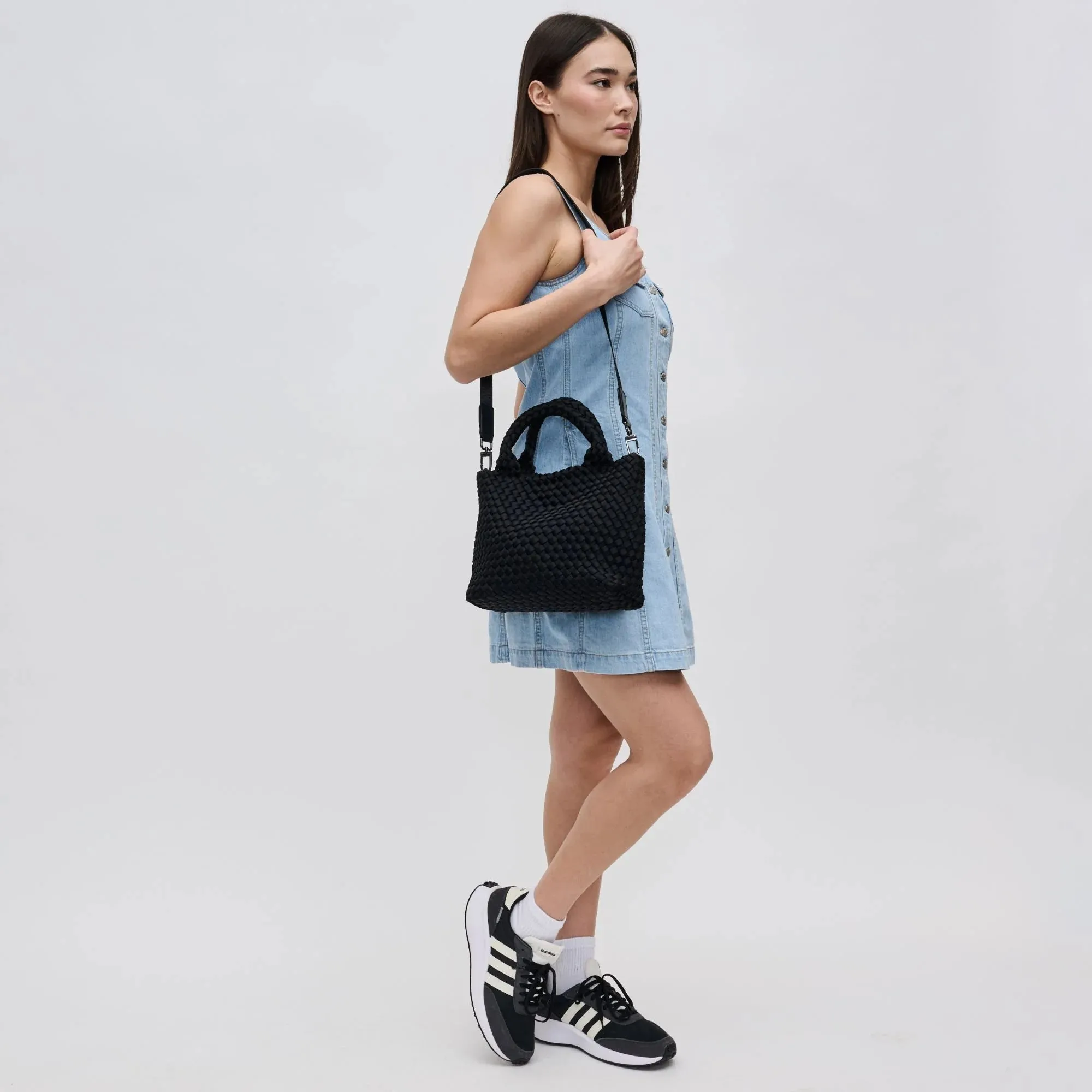 Sol & Selene, Skys The Limit Small | Black