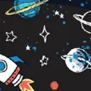 Space Race | Sun Top