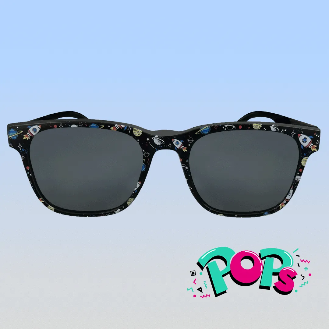 Space Race | Sun Top