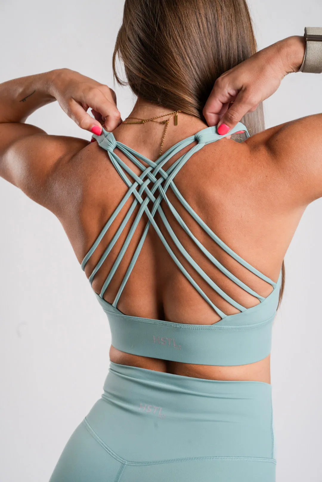 Sprint Essential Bra