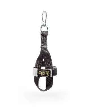 Spud Hamstinger Deluxe for Hamstring Curls Use With Cable Machine, Bands or Chains
