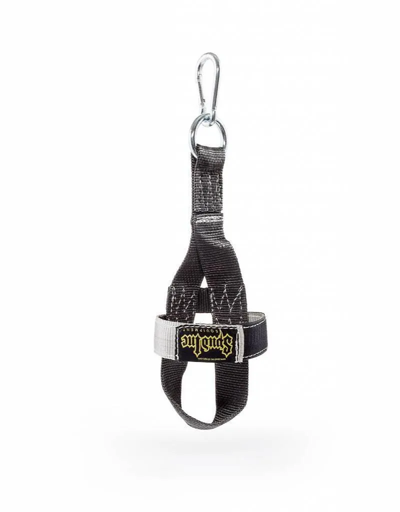 Spud Hamstinger Deluxe for Hamstring Curls Use With Cable Machine, Bands or Chains