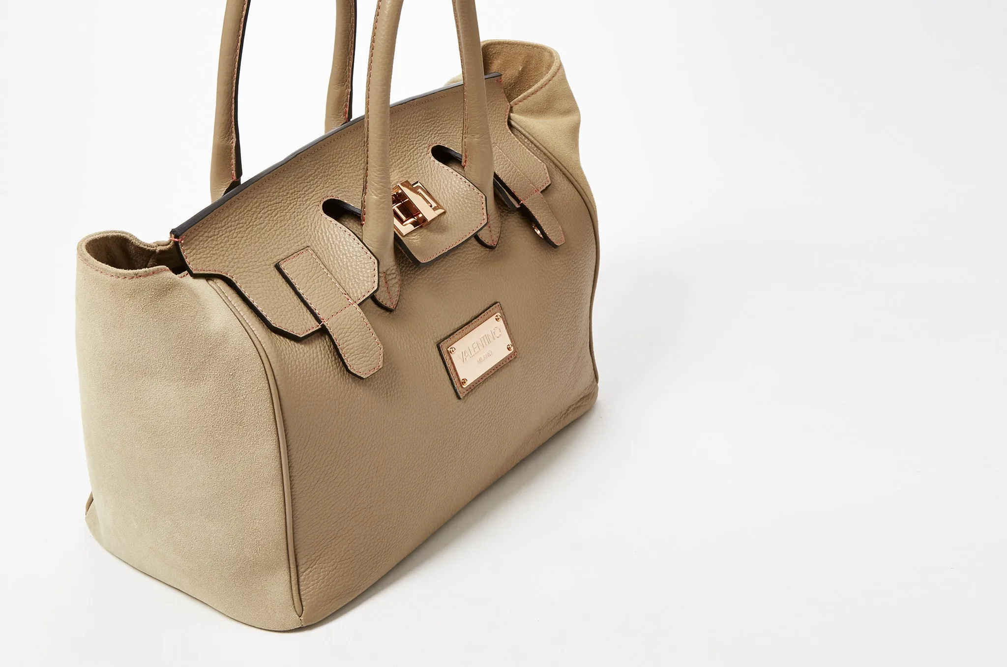 SS16 - Classics - Omia - Cappuccino