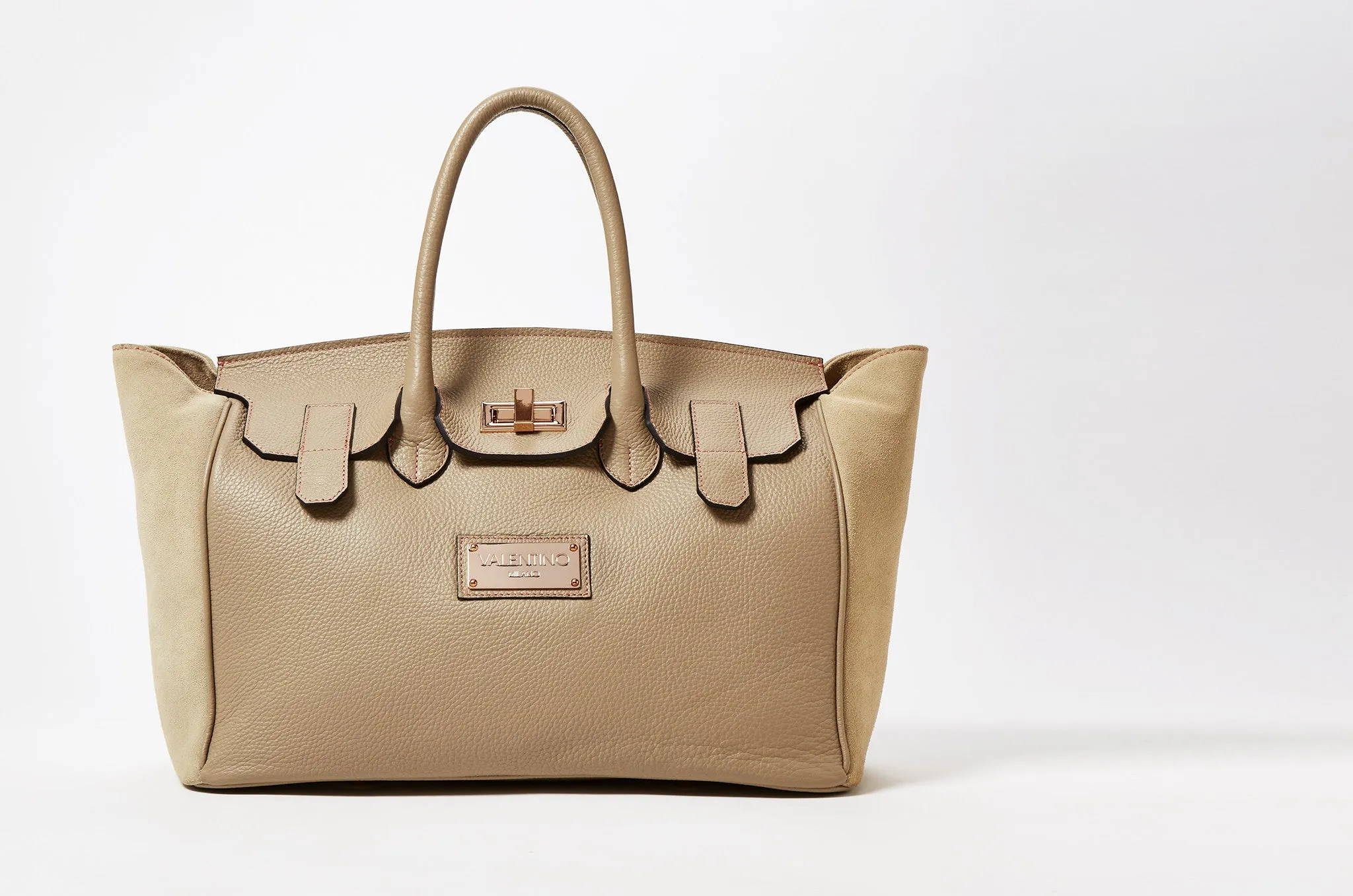 SS16 - Classics - Omia - Cappuccino