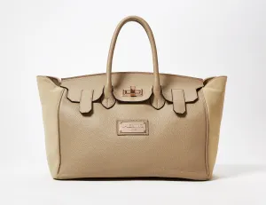 SS16 - Classics - Omia - Cappuccino