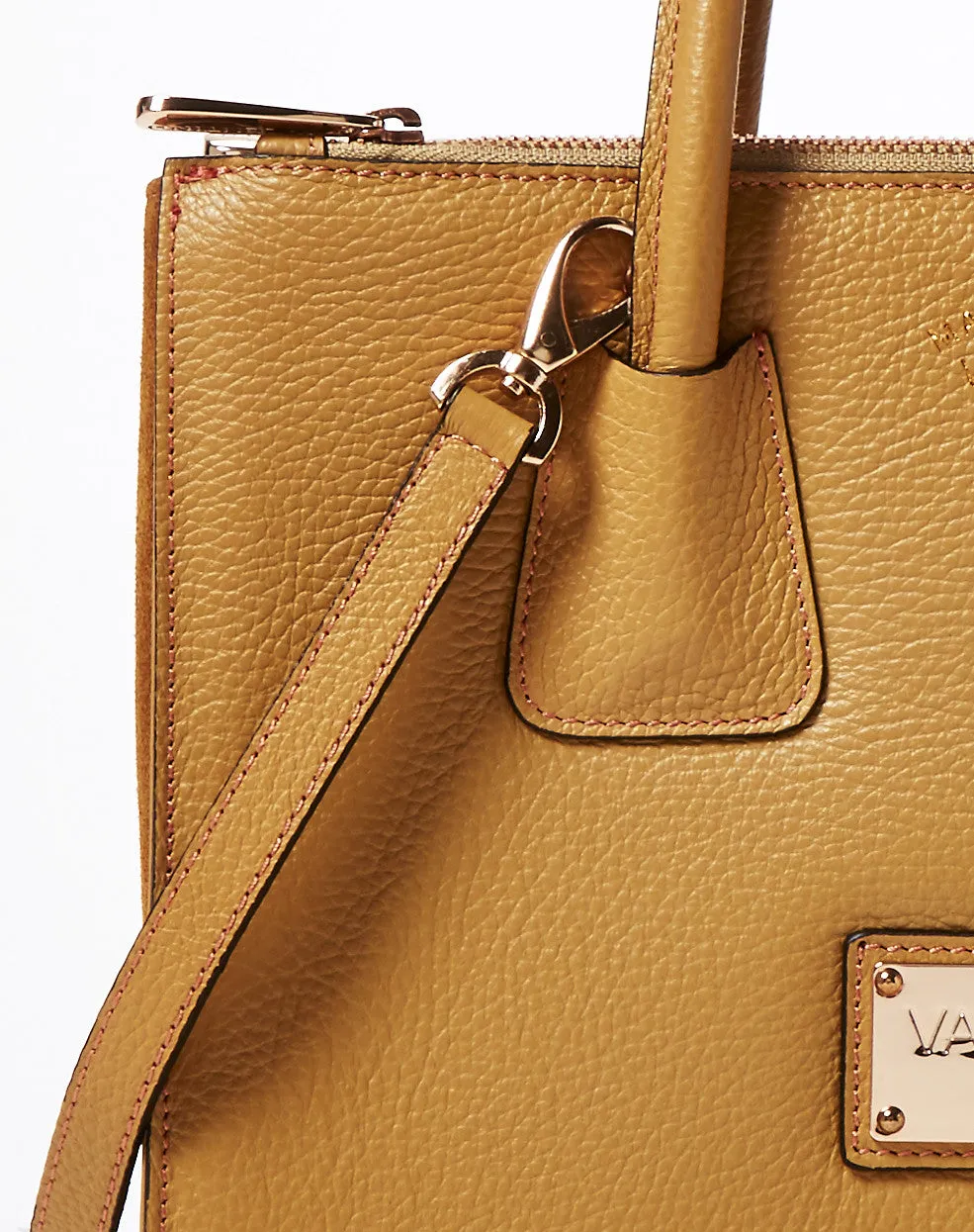 SS16 - Classics - Patio - Caramello
