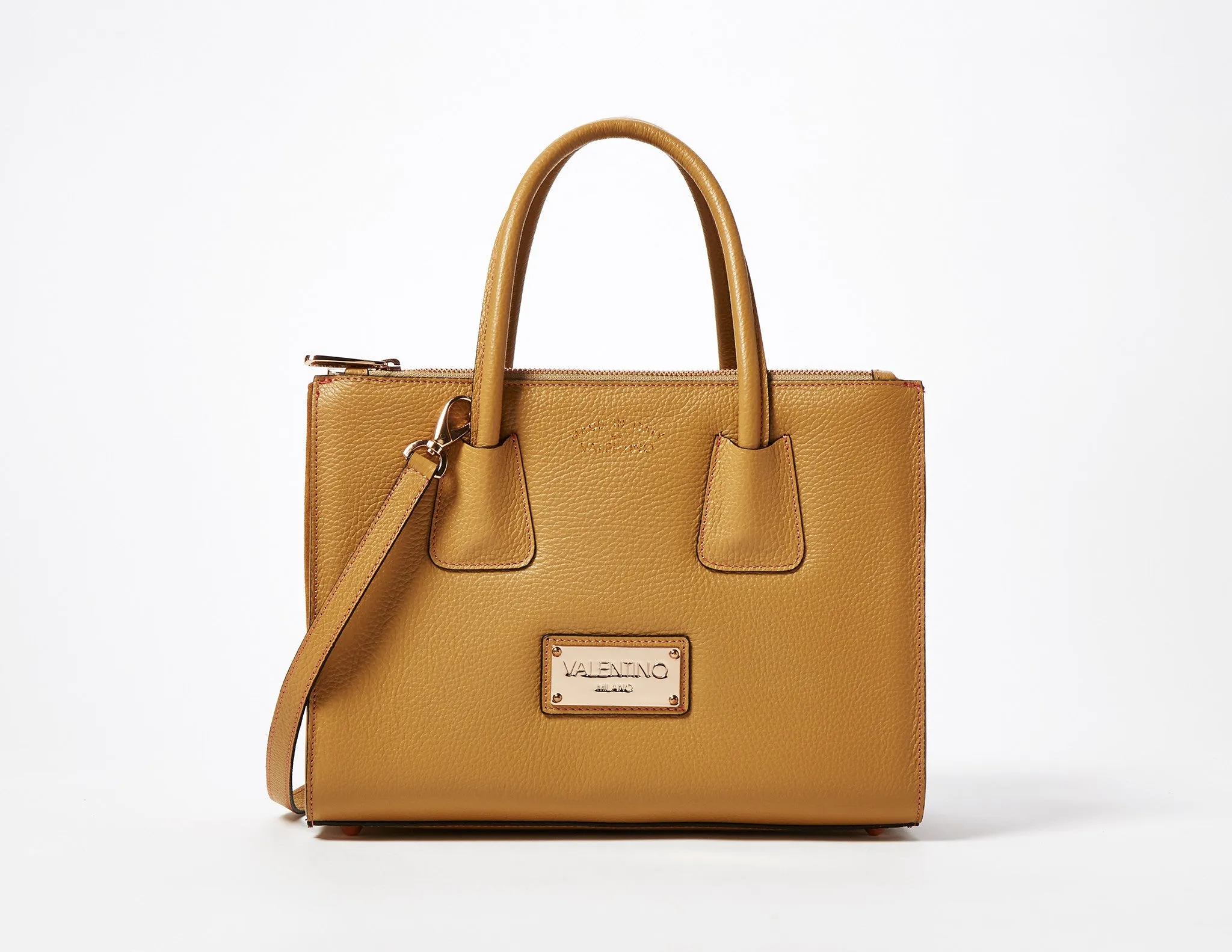 SS16 - Classics - Patio - Caramello