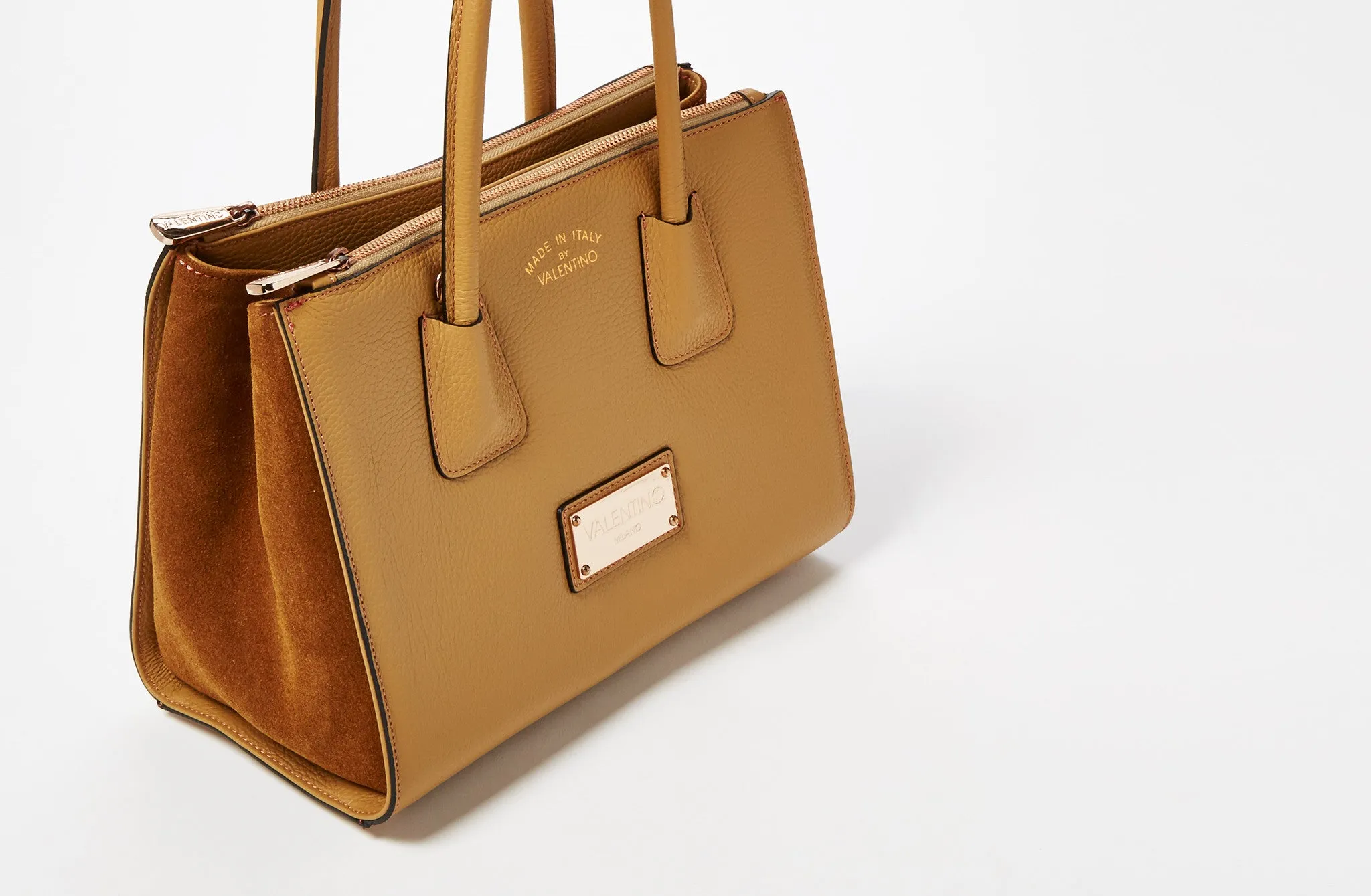 SS16 - Classics - Patio - Caramello
