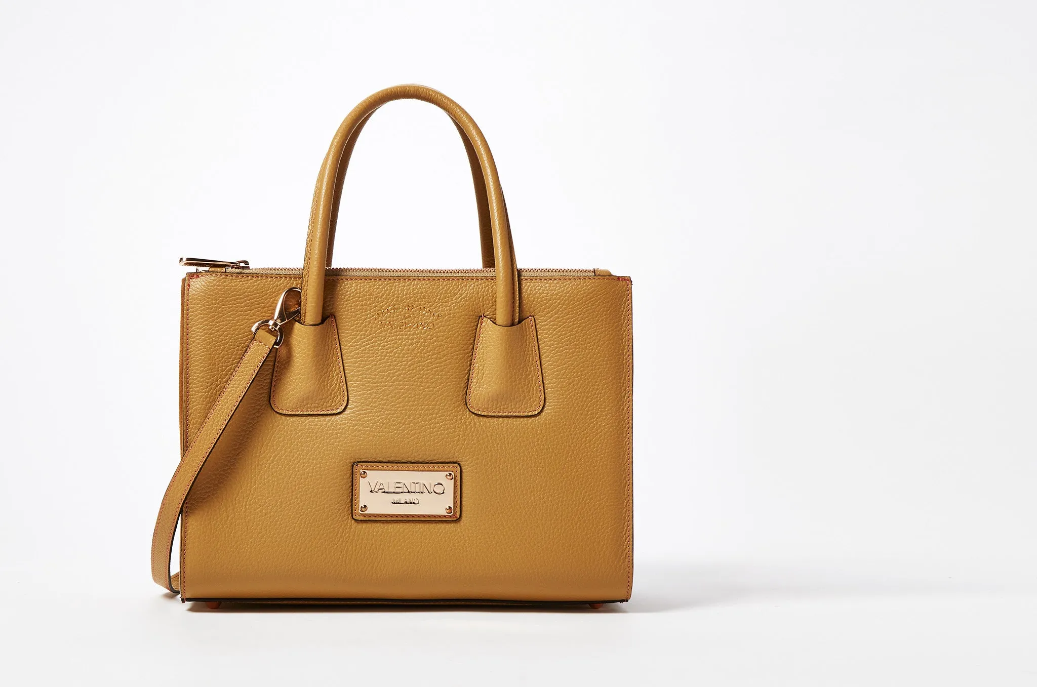 SS16 - Classics - Patio - Caramello