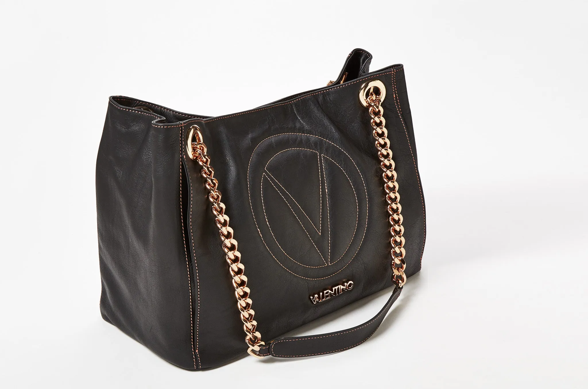 SS16 - Signature - Verra - Black