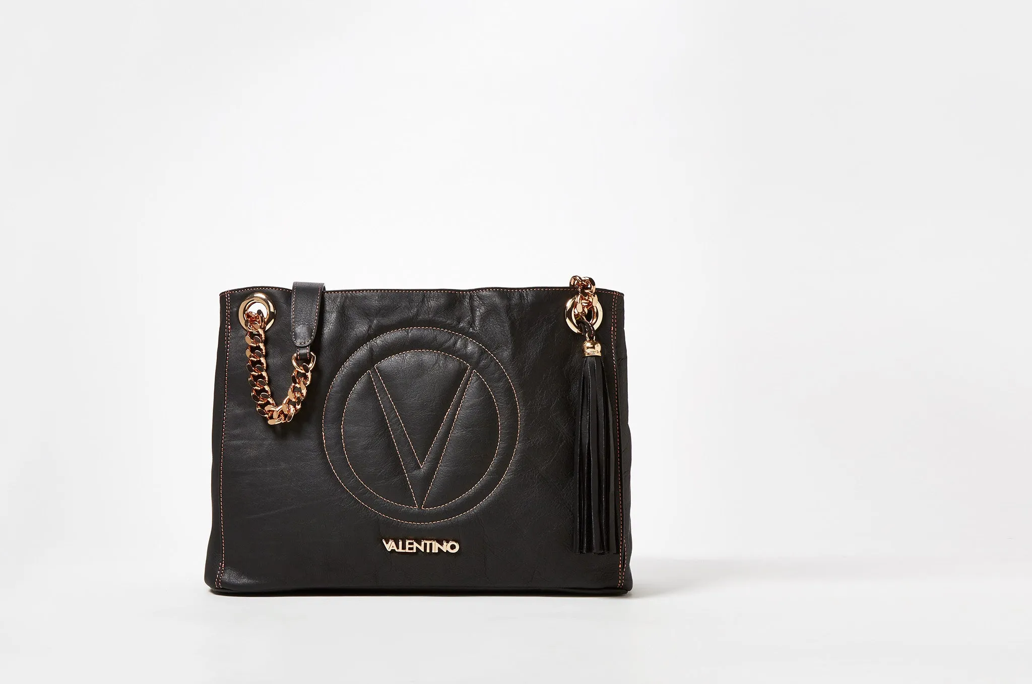 SS16 - Signature - Verra - Black