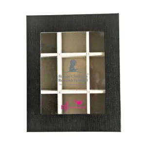 St. Jude x Nora Fleming Keepsake Box - 9 Compartment