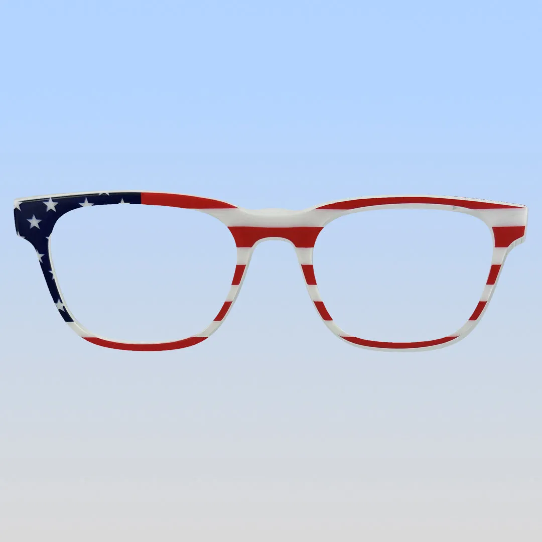 Star Spangled | Pop Top