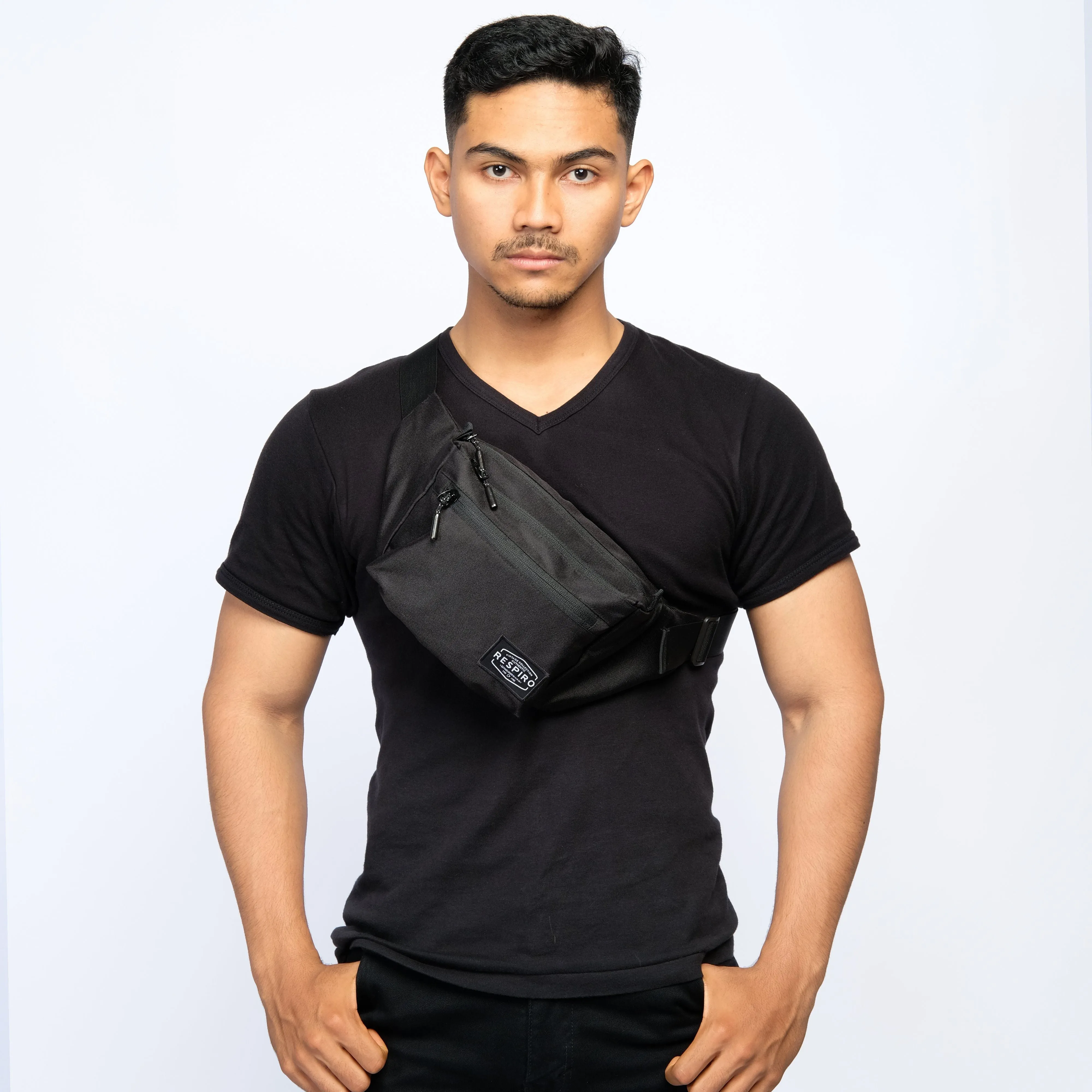 STELLAR WAISTBAG