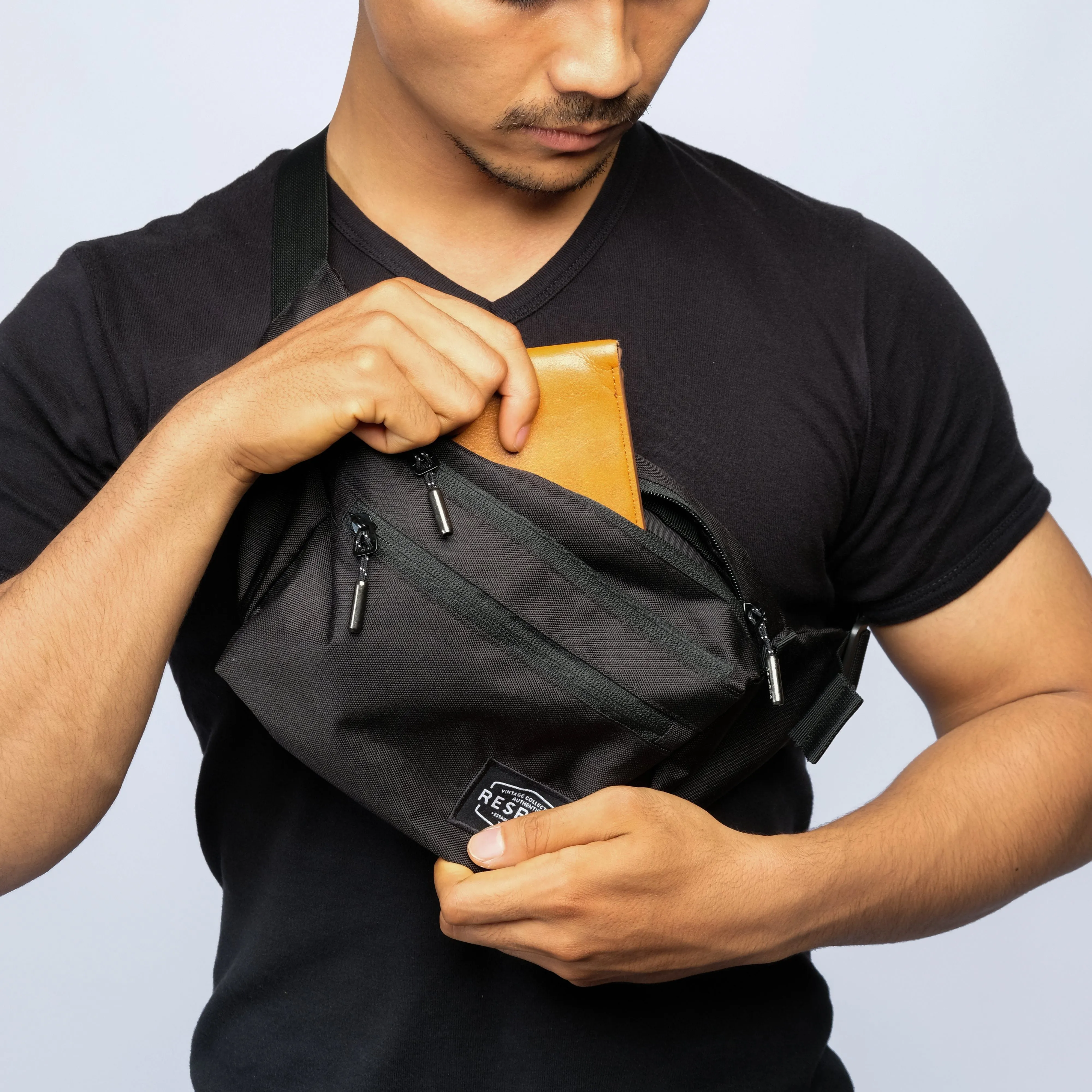 STELLAR WAISTBAG