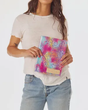 Steph Notebook