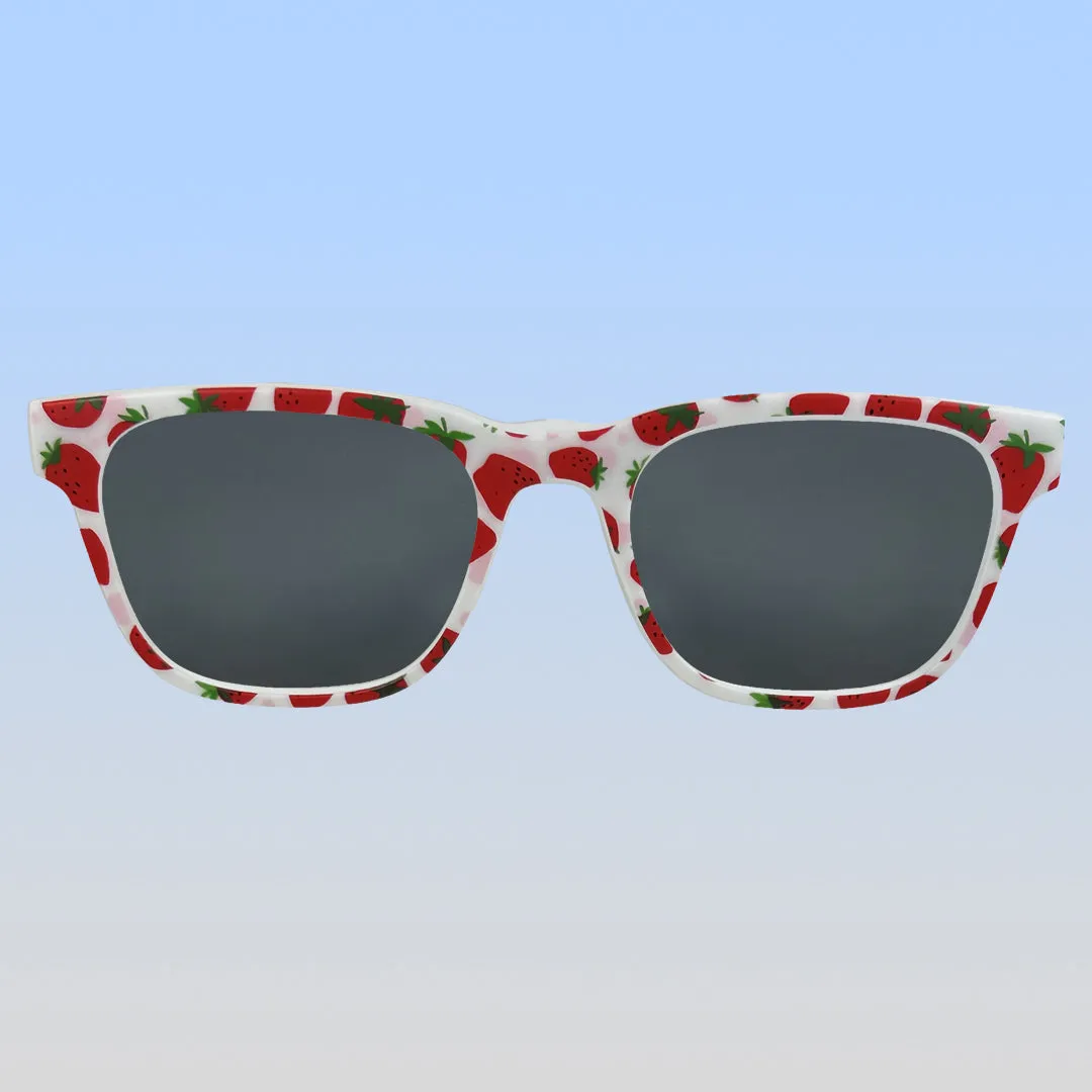 Strawberries & Cream | Sun Top
