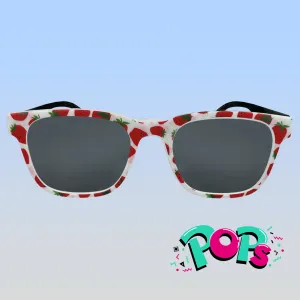 Strawberries & Cream | Sun Top