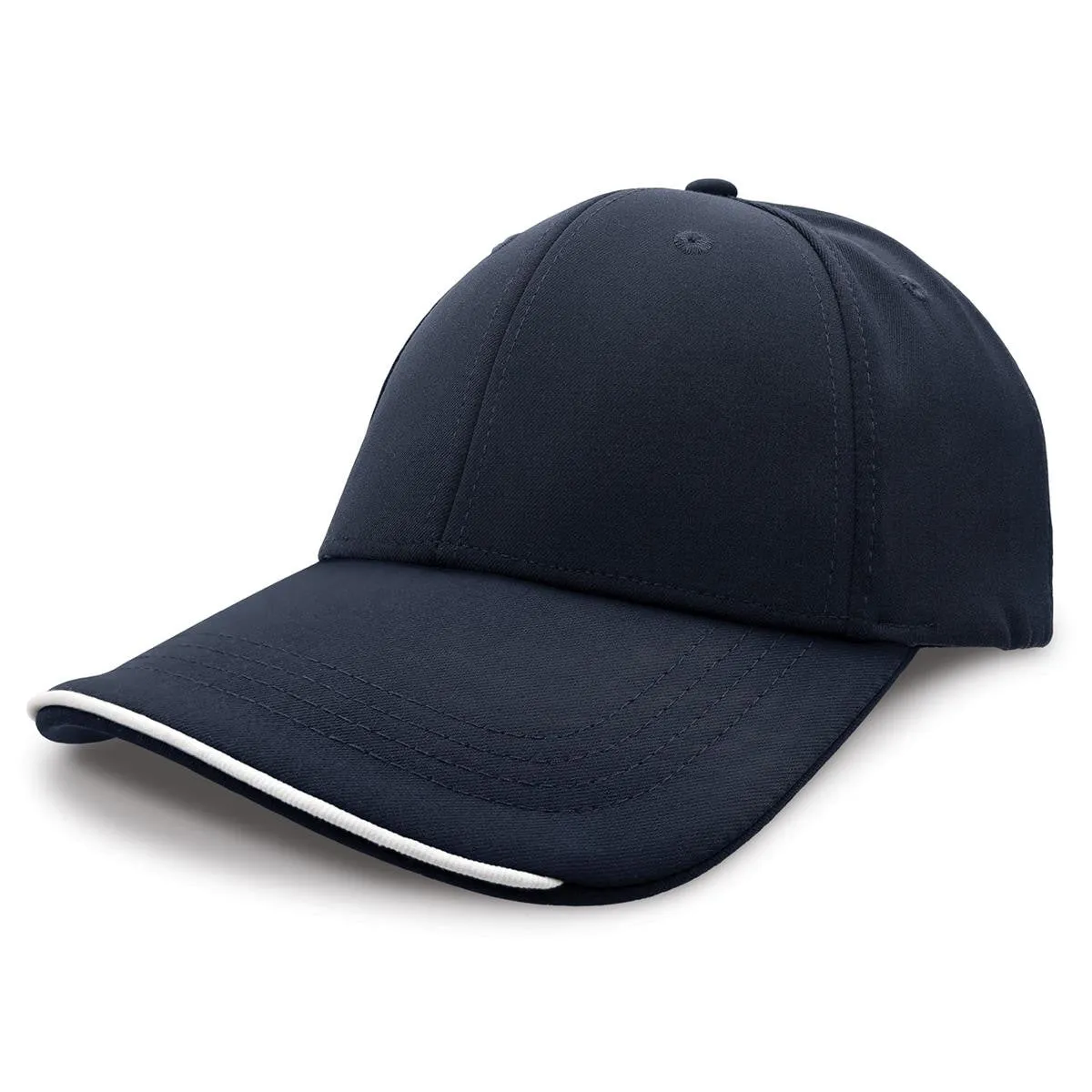Streamliner Cap