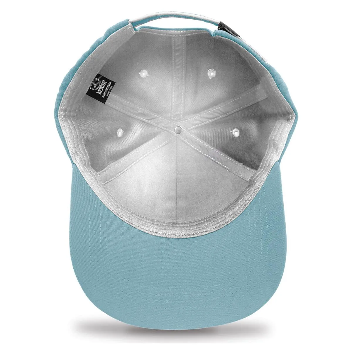 Streamliner Cap