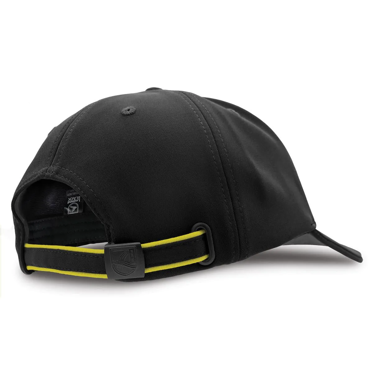 Streamliner Cap
