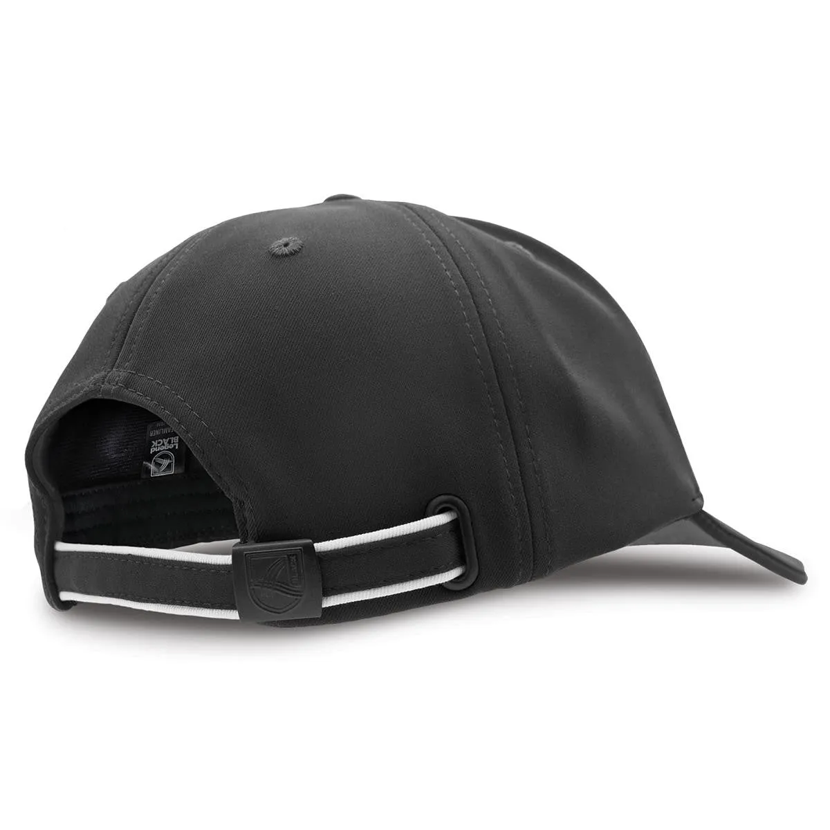 Streamliner Cap