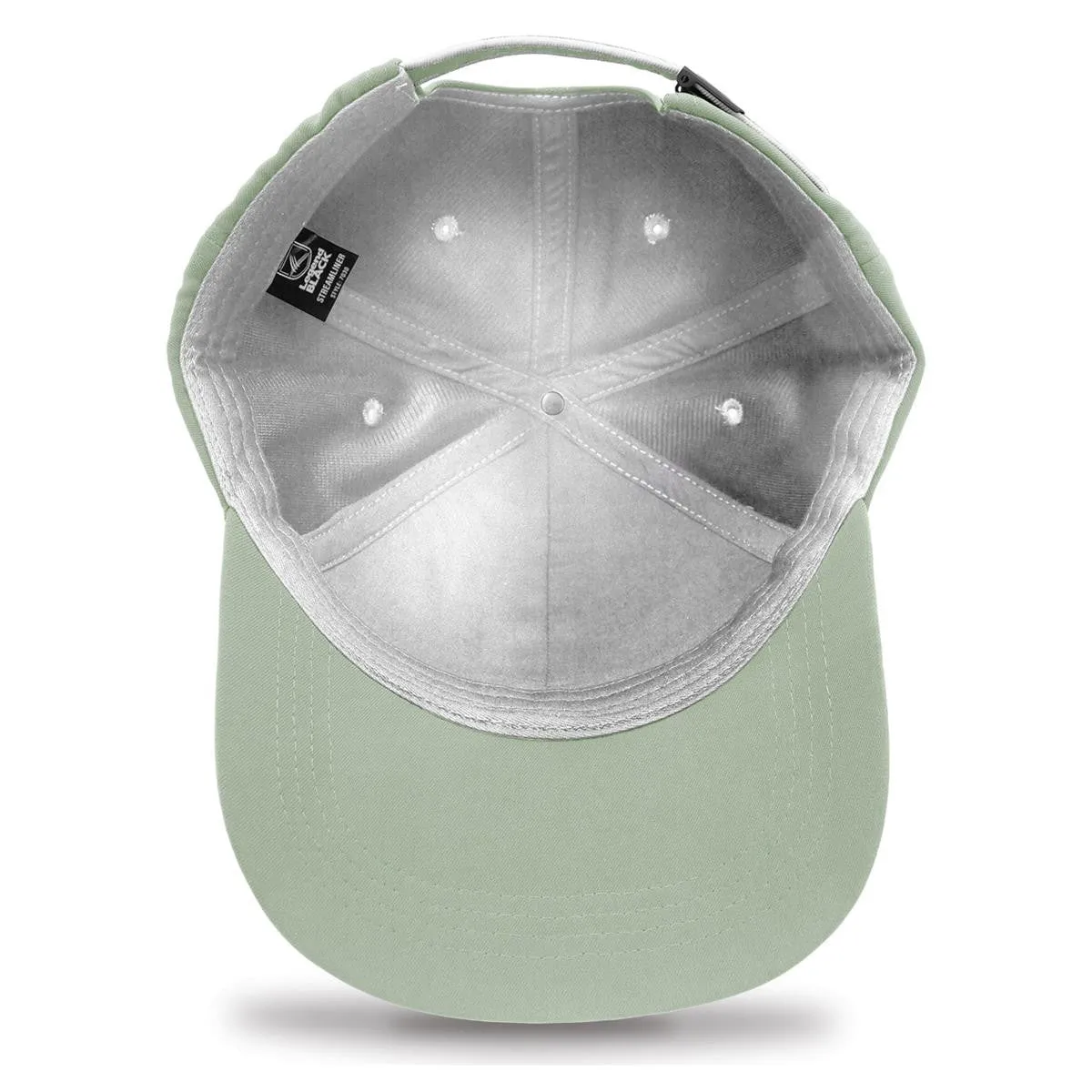 Streamliner Cap