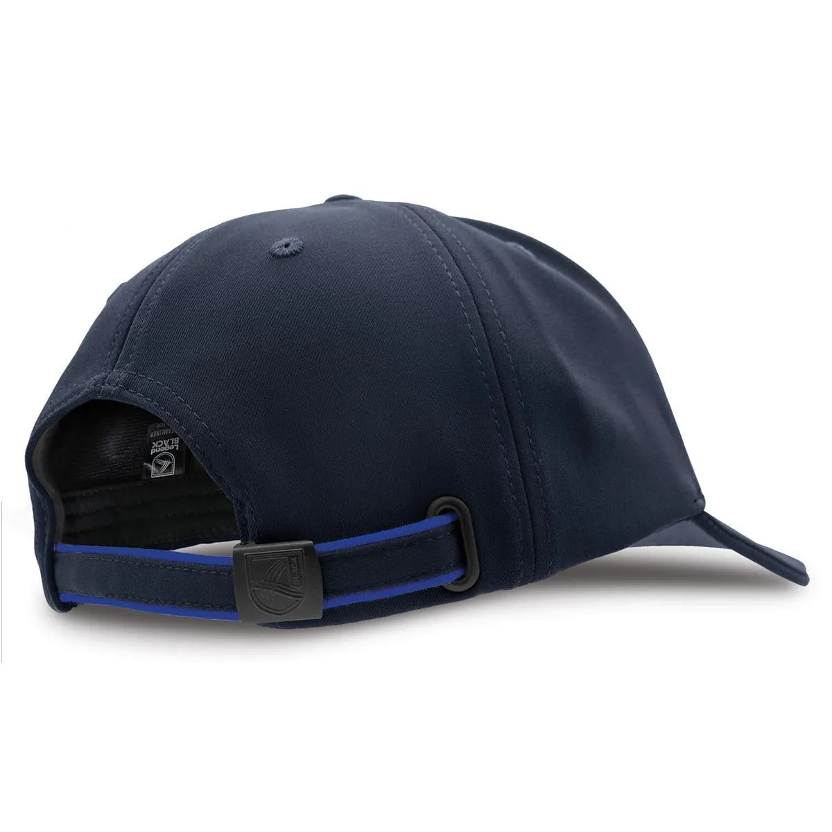 Streamliner Cap