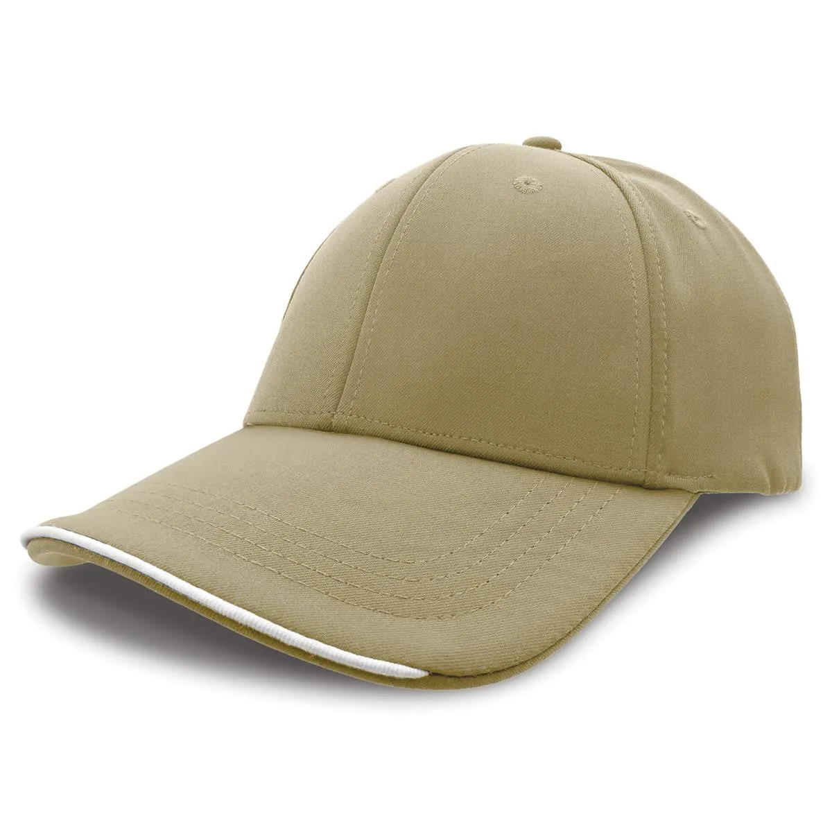 Streamliner Cap