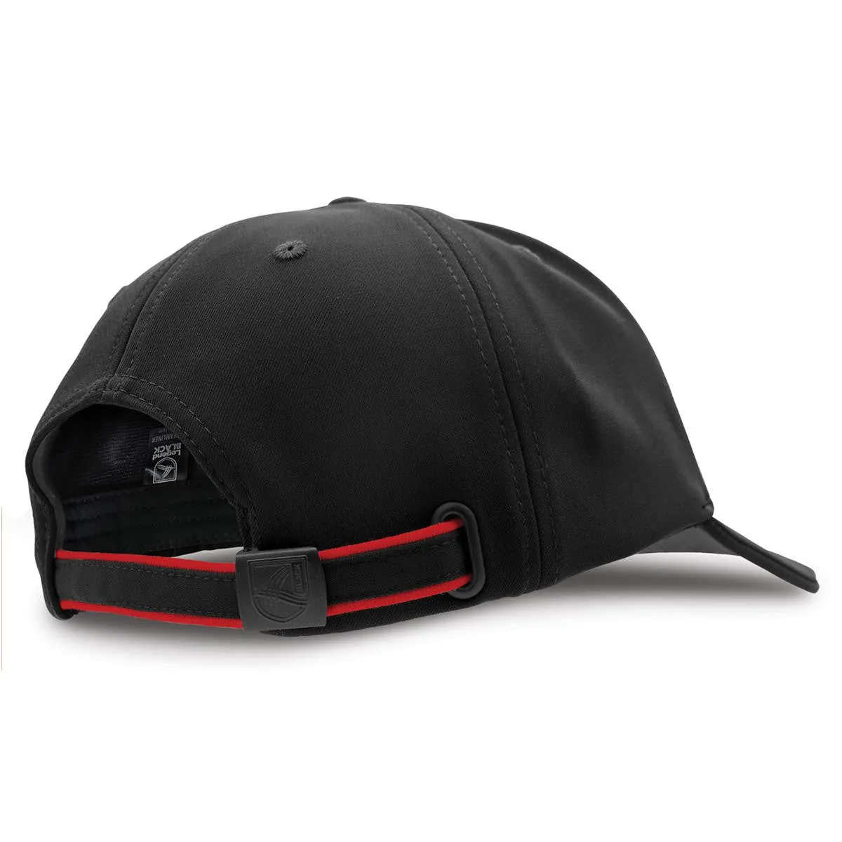 Streamliner Cap