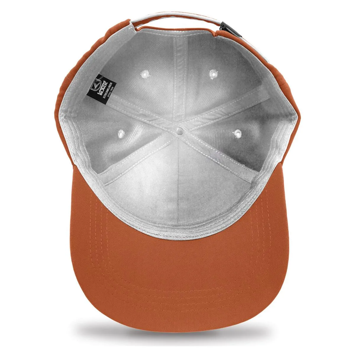 Streamliner Cap