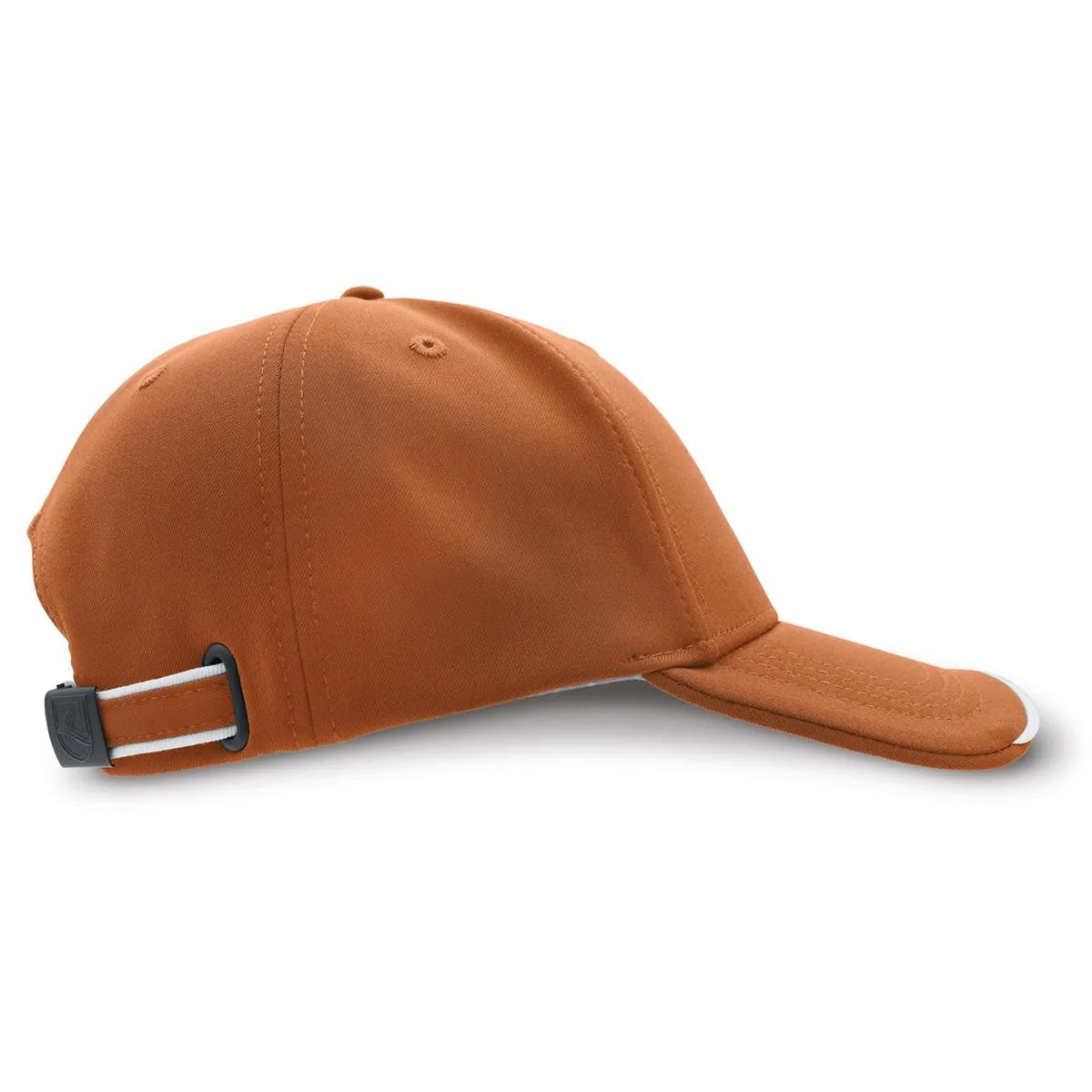 Streamliner Cap