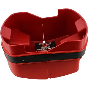 Strike Master Lite-Flite Lazer 8" Magnetic Snap Cover