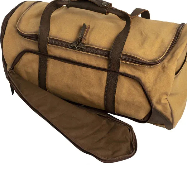 STS Buffalo Creek Large Duffle Bag